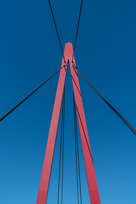 Rumilo Brücke