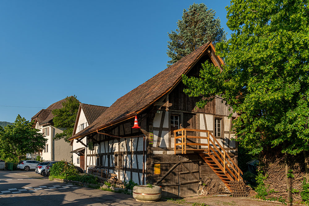 Niederweningen