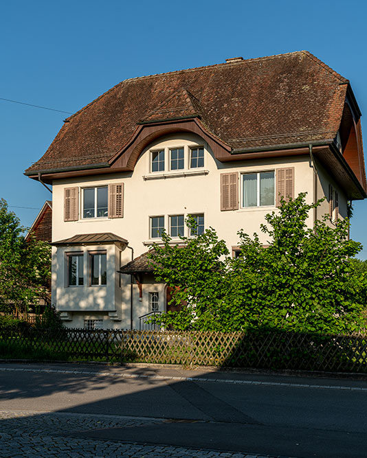 Niederweningen