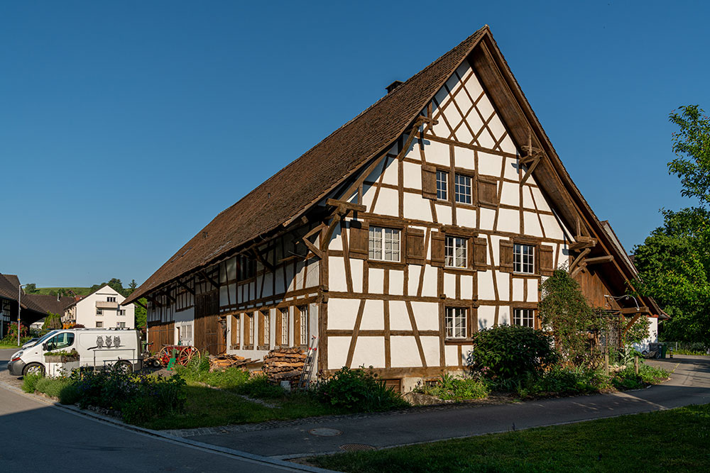 Niederweningen