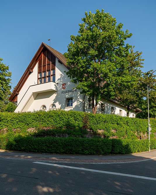 Niederweningen