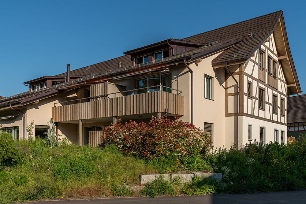 Niederweningen