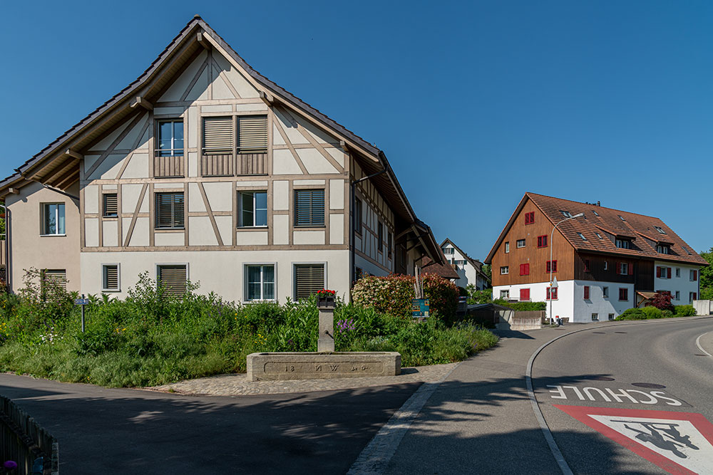Niederweningen