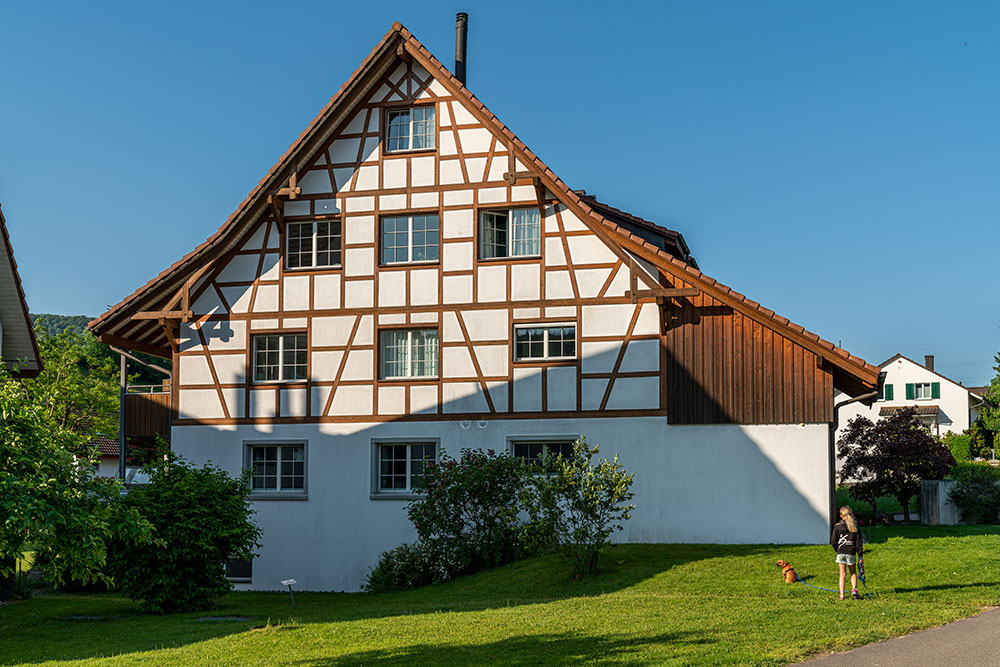 Niederweningen