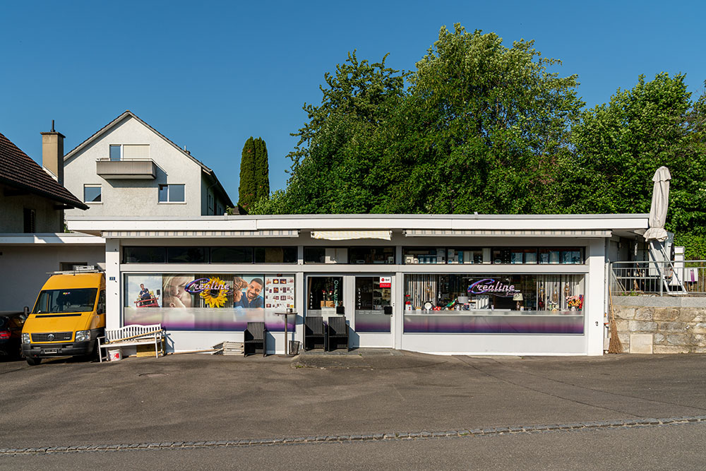 Niederweningen