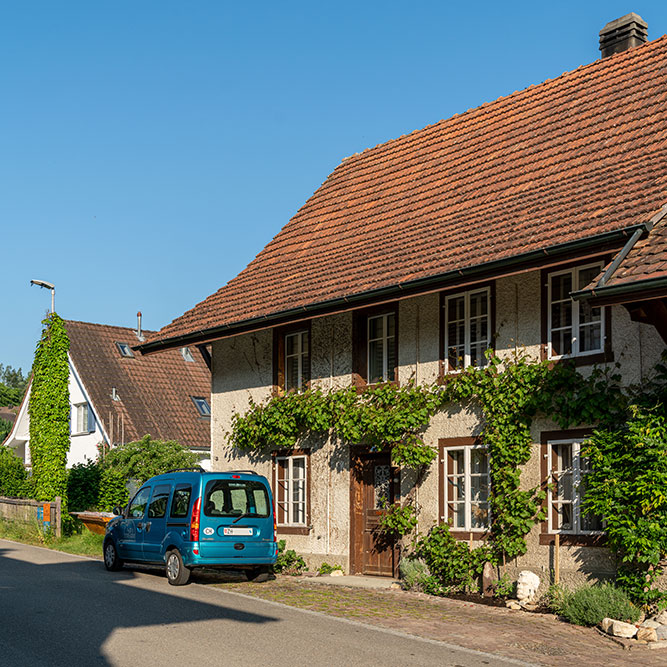 Niederweningen
