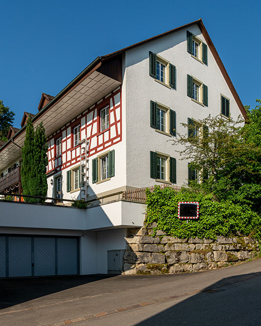 Niederweningen