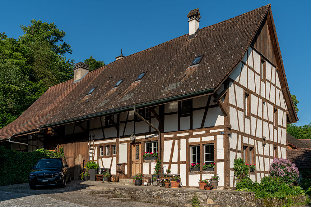 Niederweningen