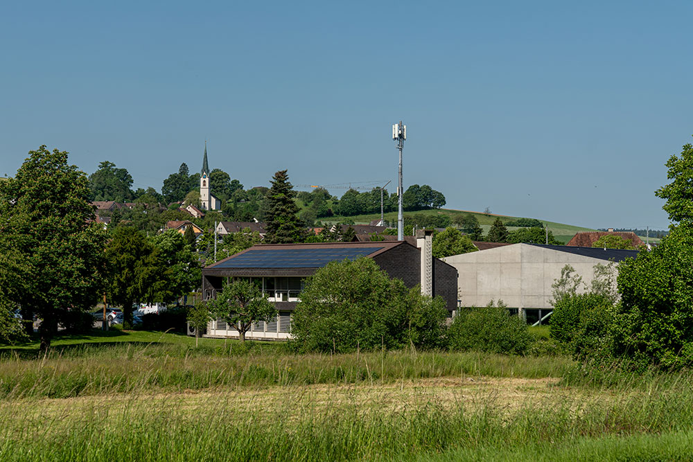 Niederweningen