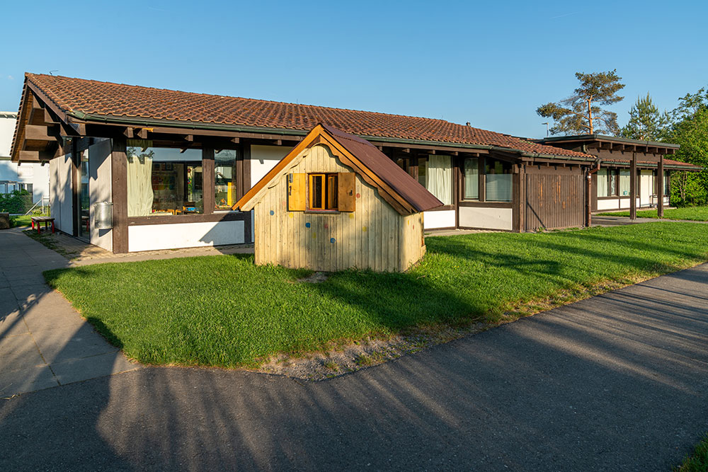 Kindergarten