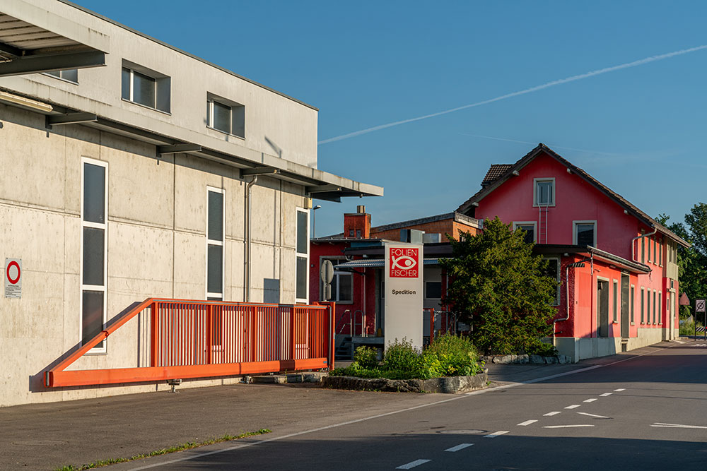 Fofitec Dottikon