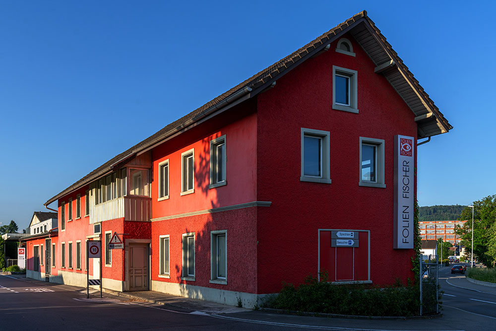 Fofitec Dottikon