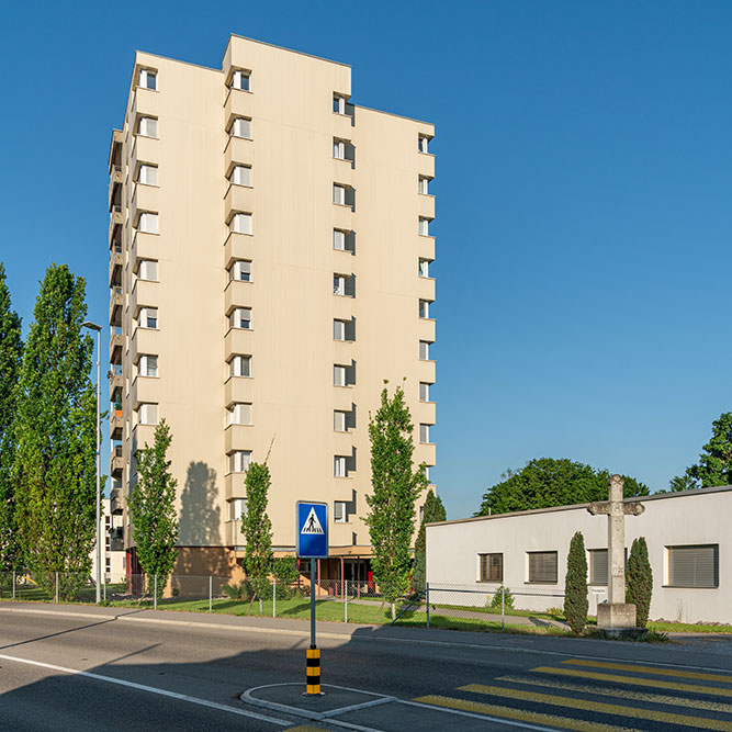 Dottikon