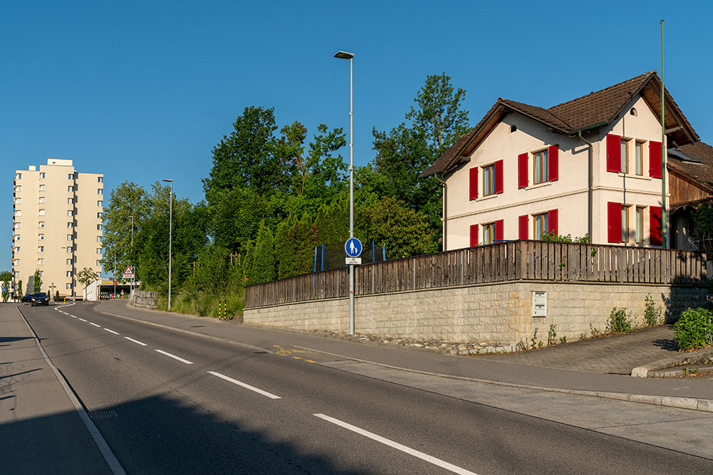Dottikon