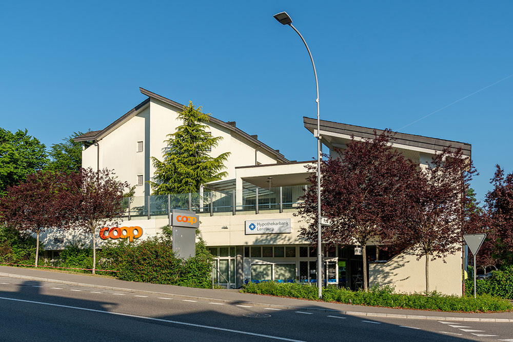 Dottikon