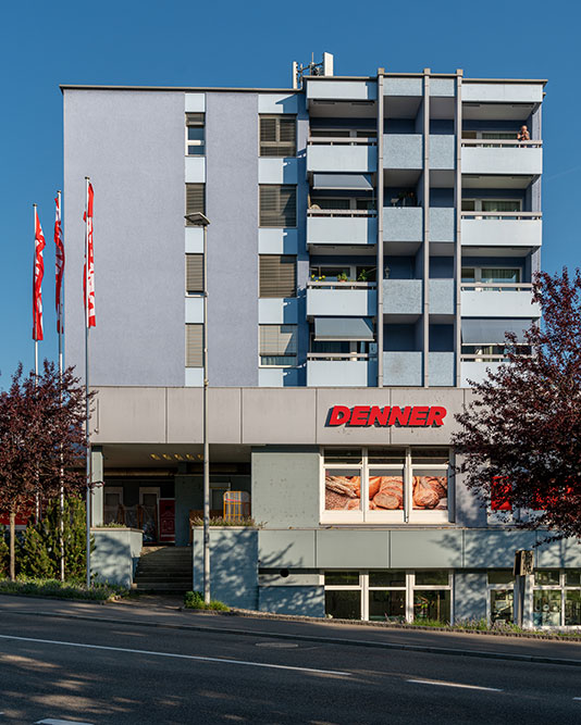 Dottikon
