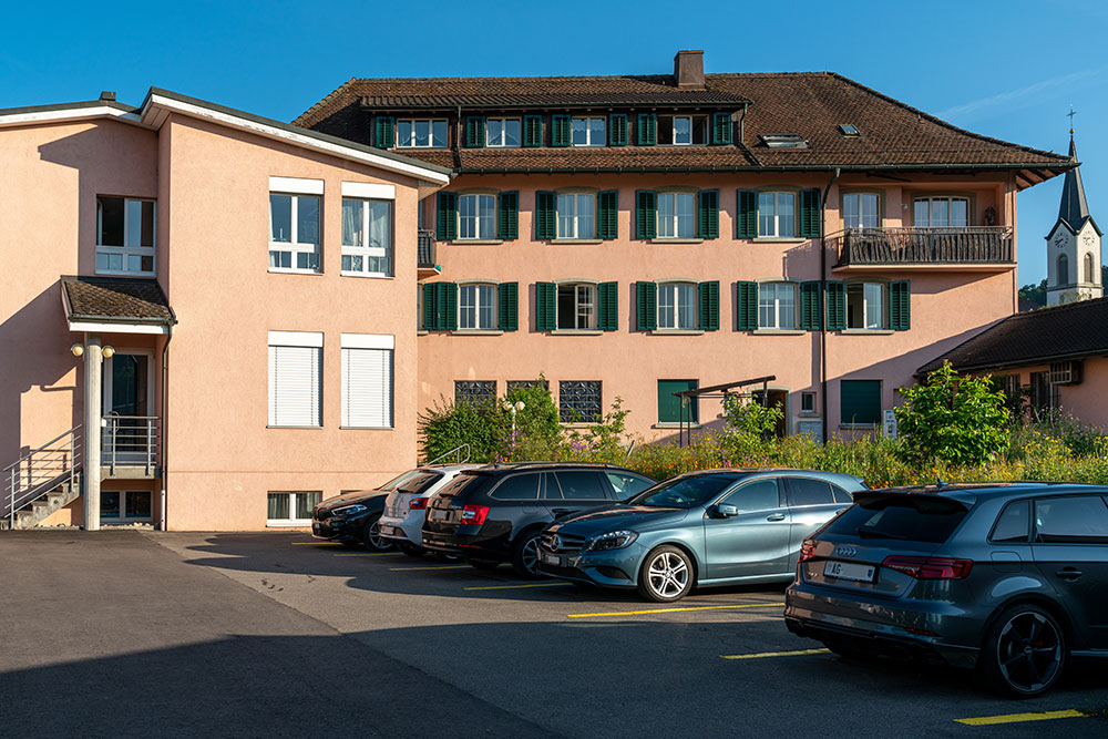 Dottikon