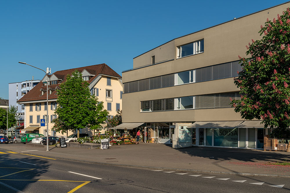 Dottikon