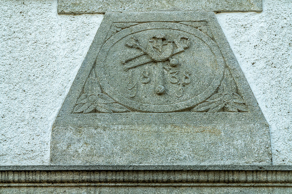Türsturz