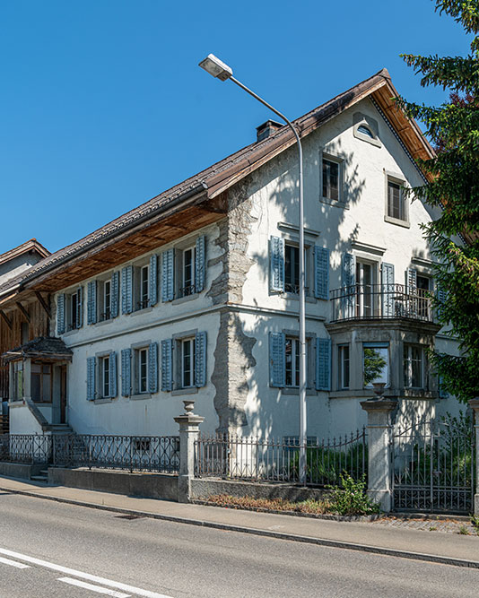 Dottikon