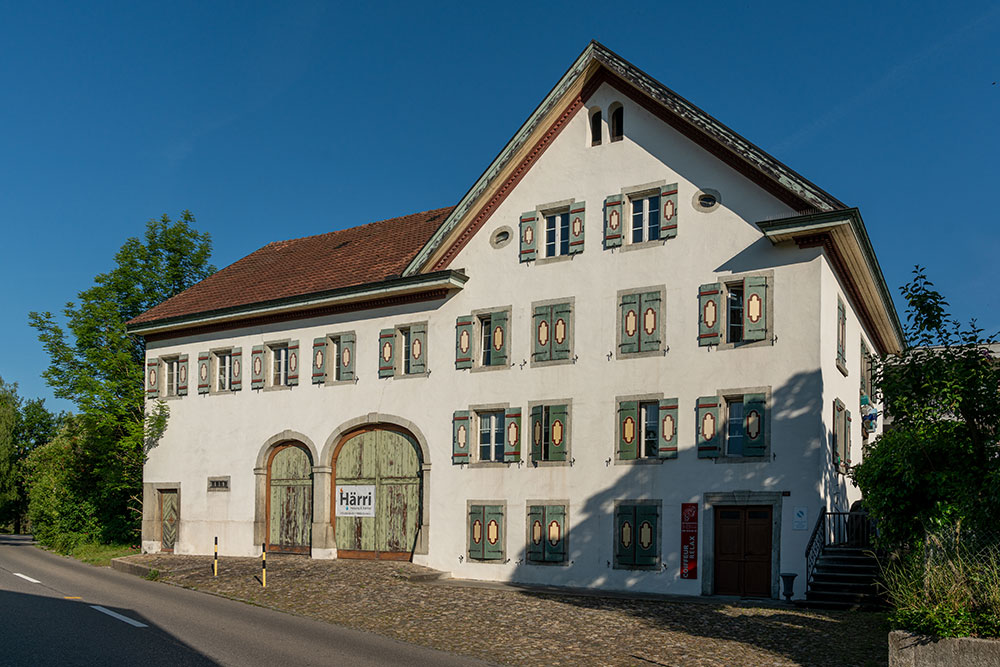 Dottikon