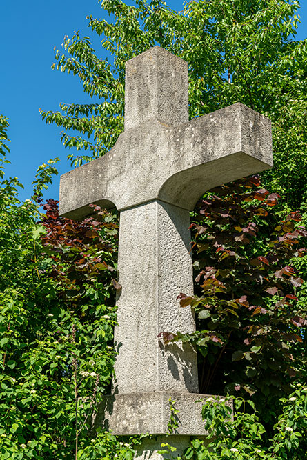 Wegkreuz
