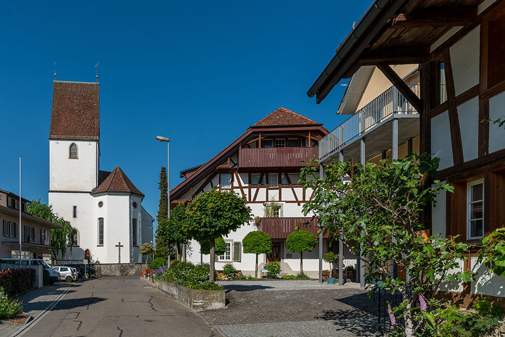 Hägglingen