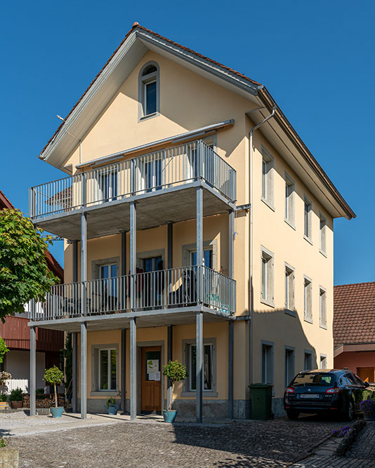 Hägglingen