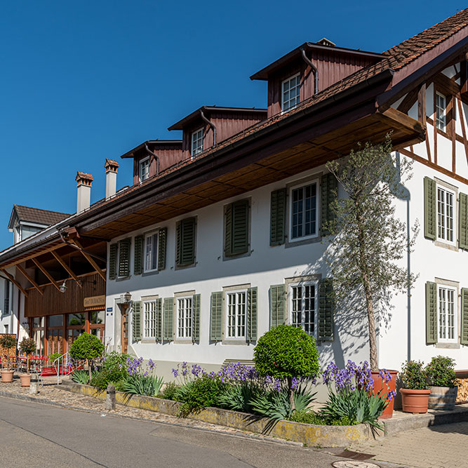 Hägglingen