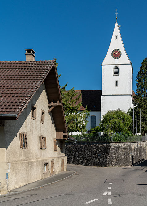 Hägglingen