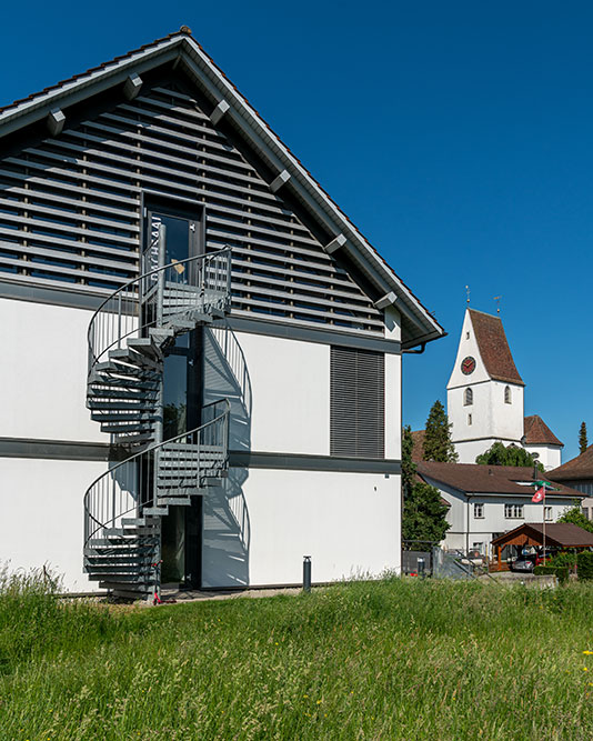 Hägglingen