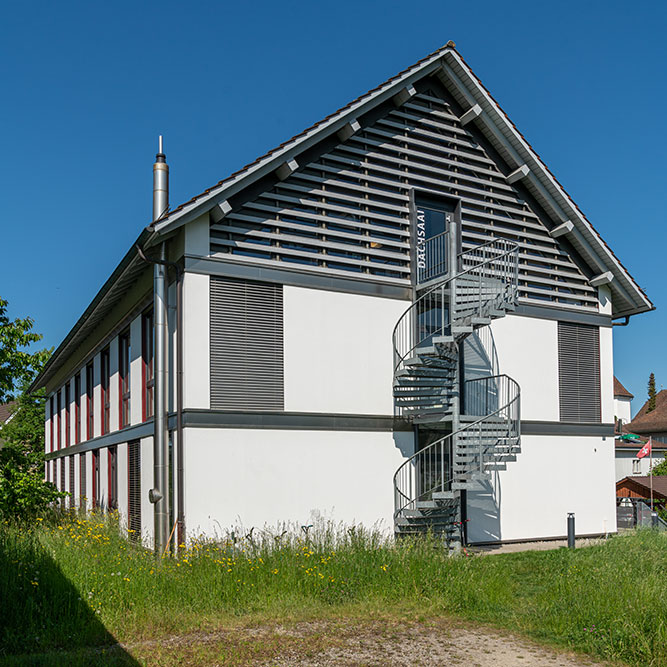 Gemeindeverwaltung
