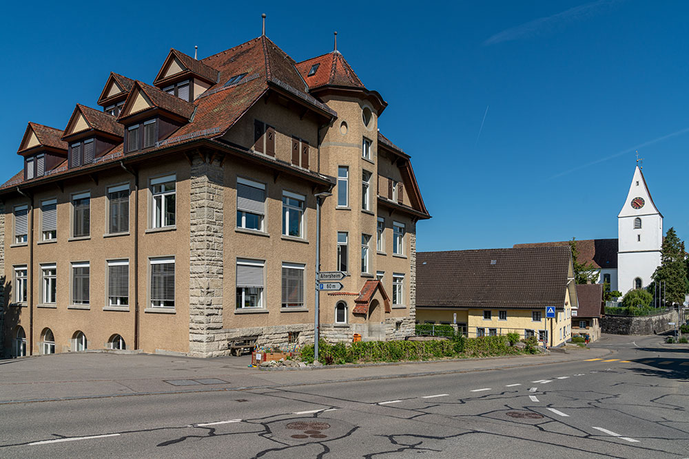 Hägglingen