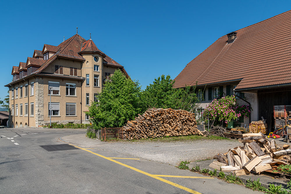 Hägglingen