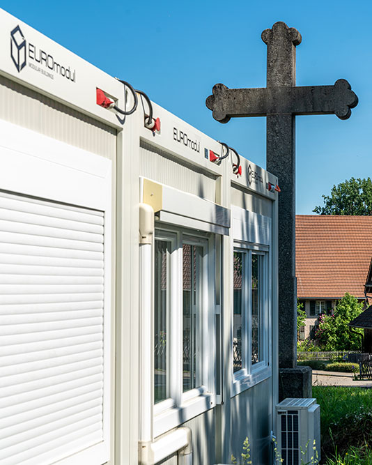 Wegkreuz