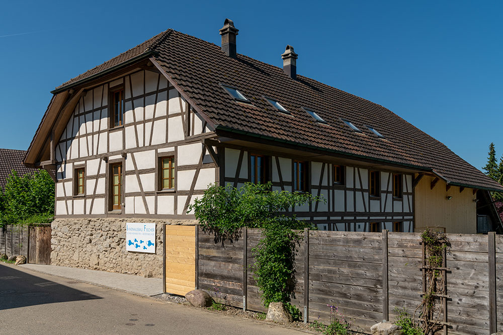 Hägglingen