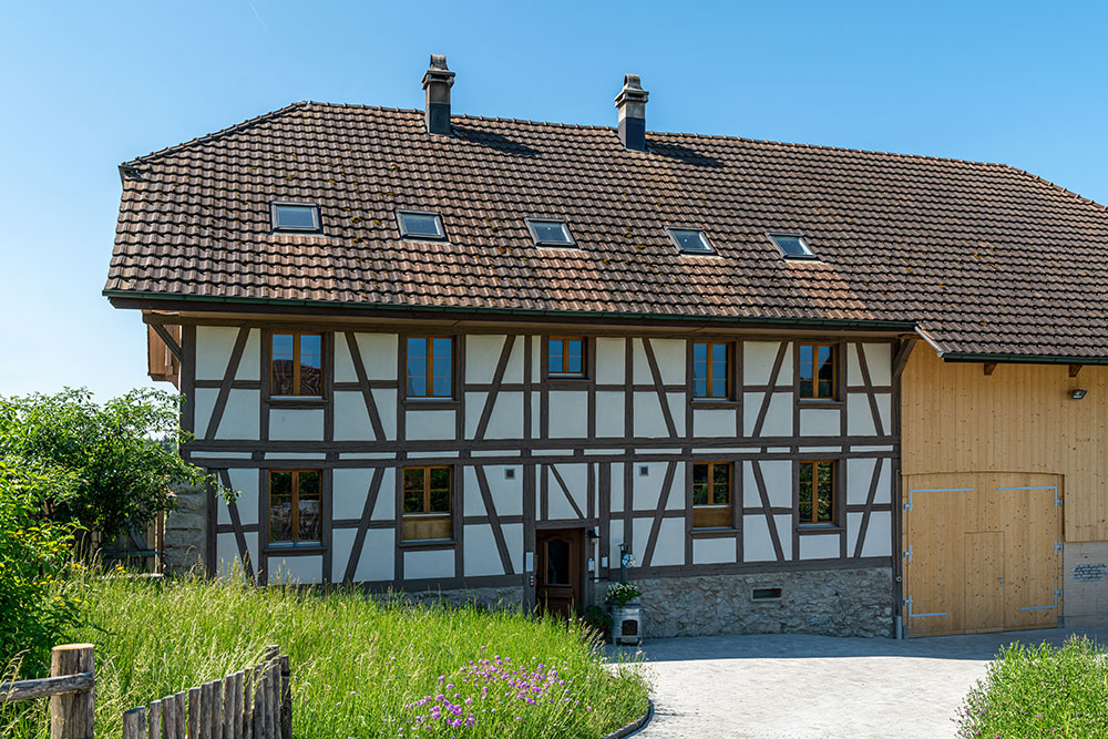 Hägglingen