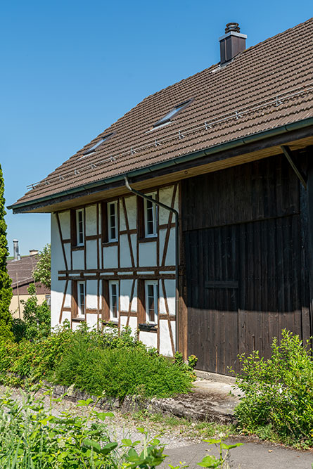 Hägglingen