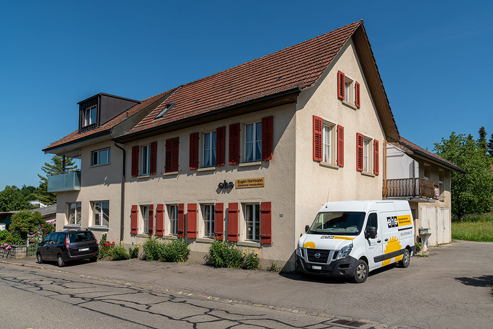 Hägglingen