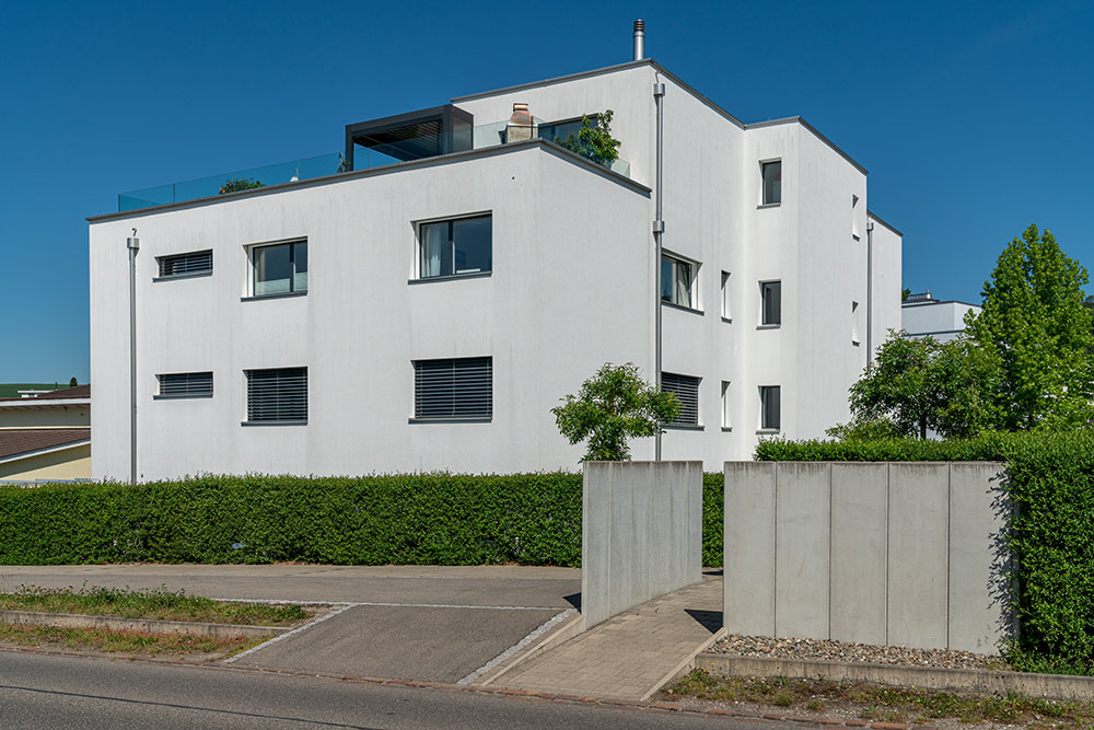 Hägglingen