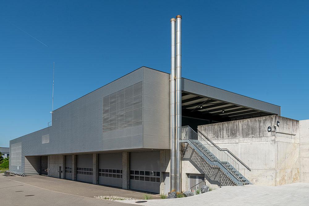 Hägglingen