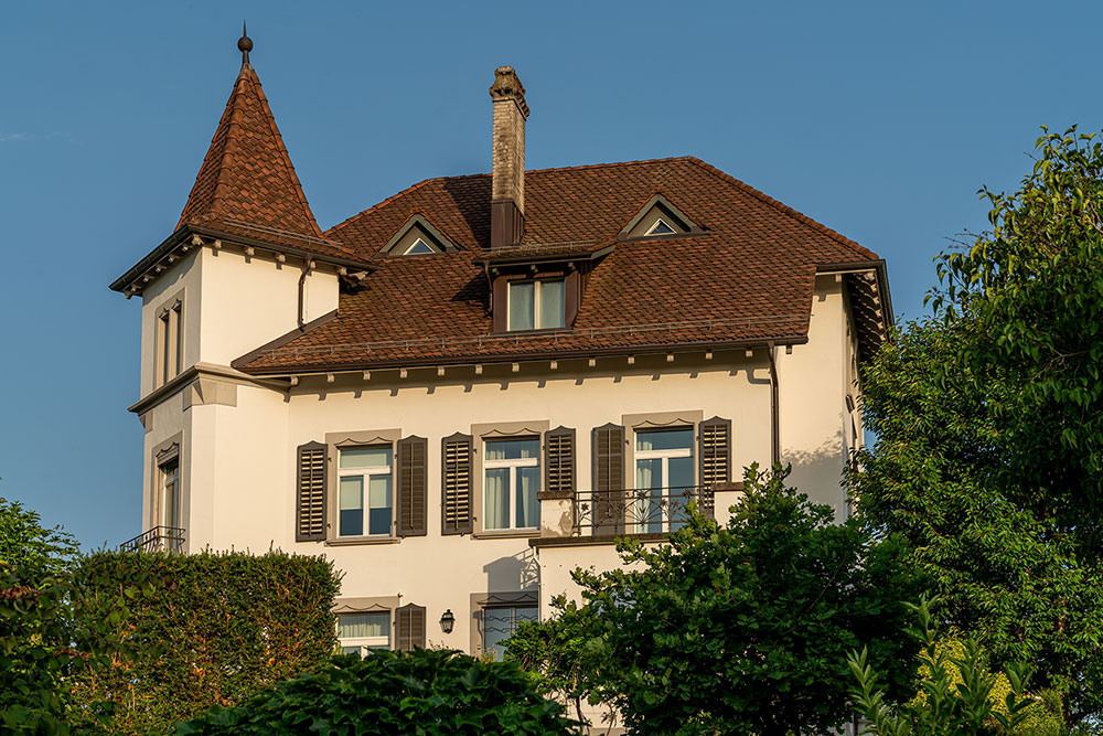Villa Häusler
