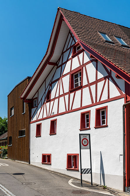 Lenzburg