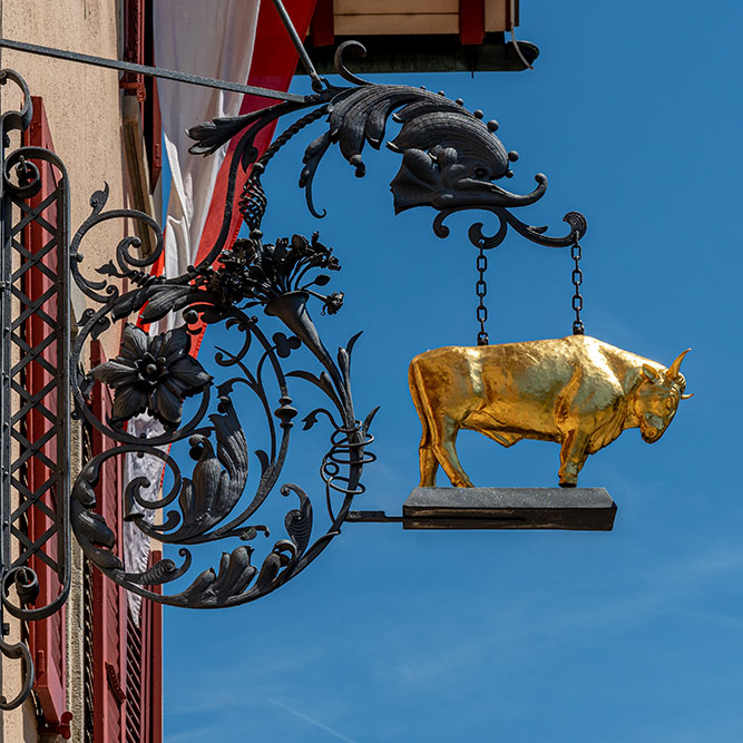 Hotel Ochsen Lenzburg