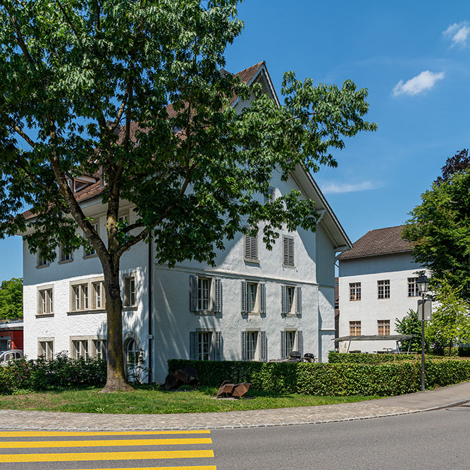 Lenzburg