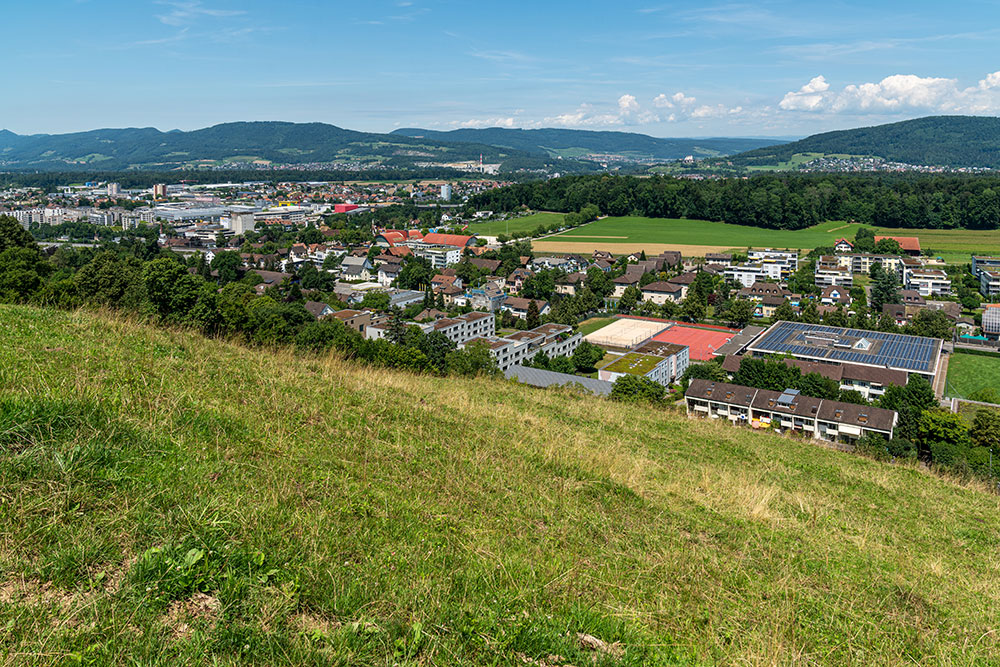 Lenzburg