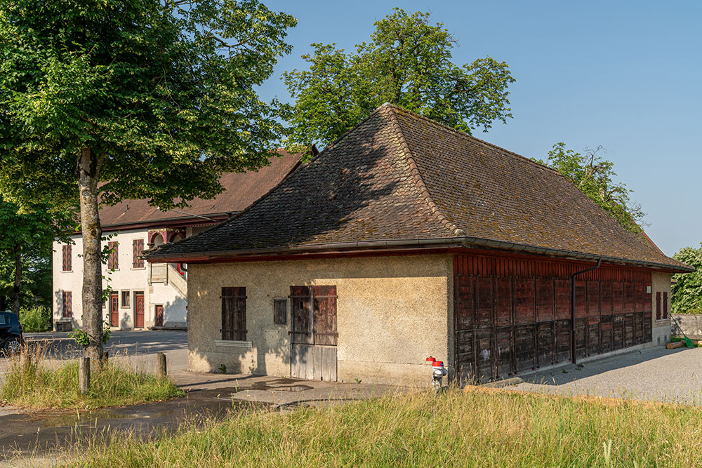 Schützenhaus