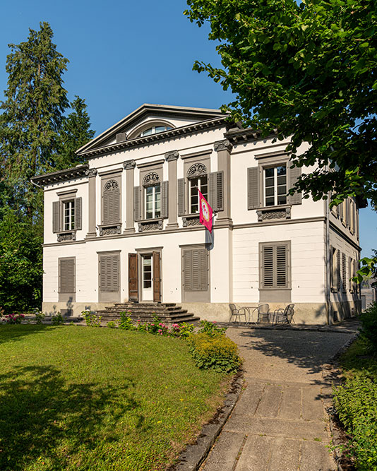 Lenzburg
