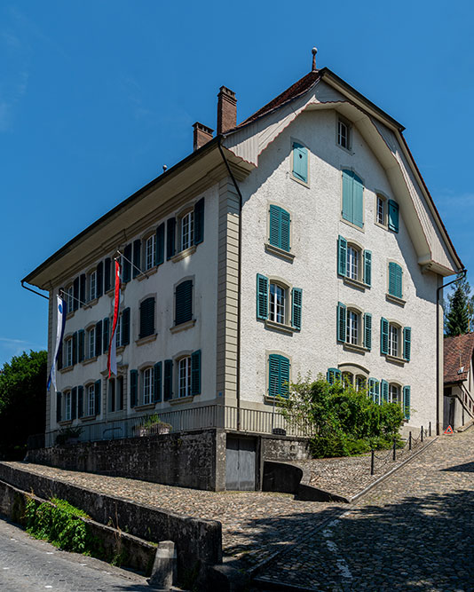 Lenzburg