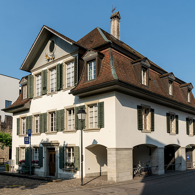 Lenzburg